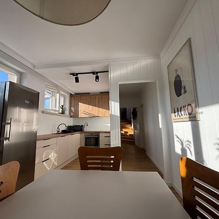 Apartament Z Widokiem Na Rynek Новы Сонч Экстерьер фото