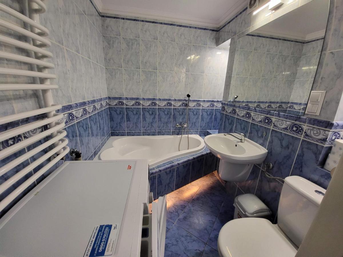 Apartament Z Widokiem Na Rynek Новы Сонч Экстерьер фото