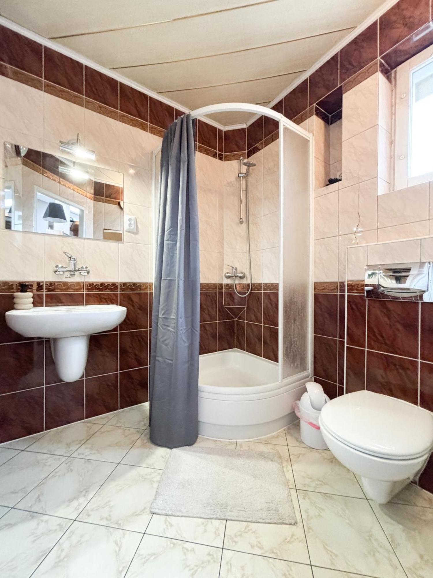 Apartament Z Widokiem Na Rynek Новы Сонч Экстерьер фото