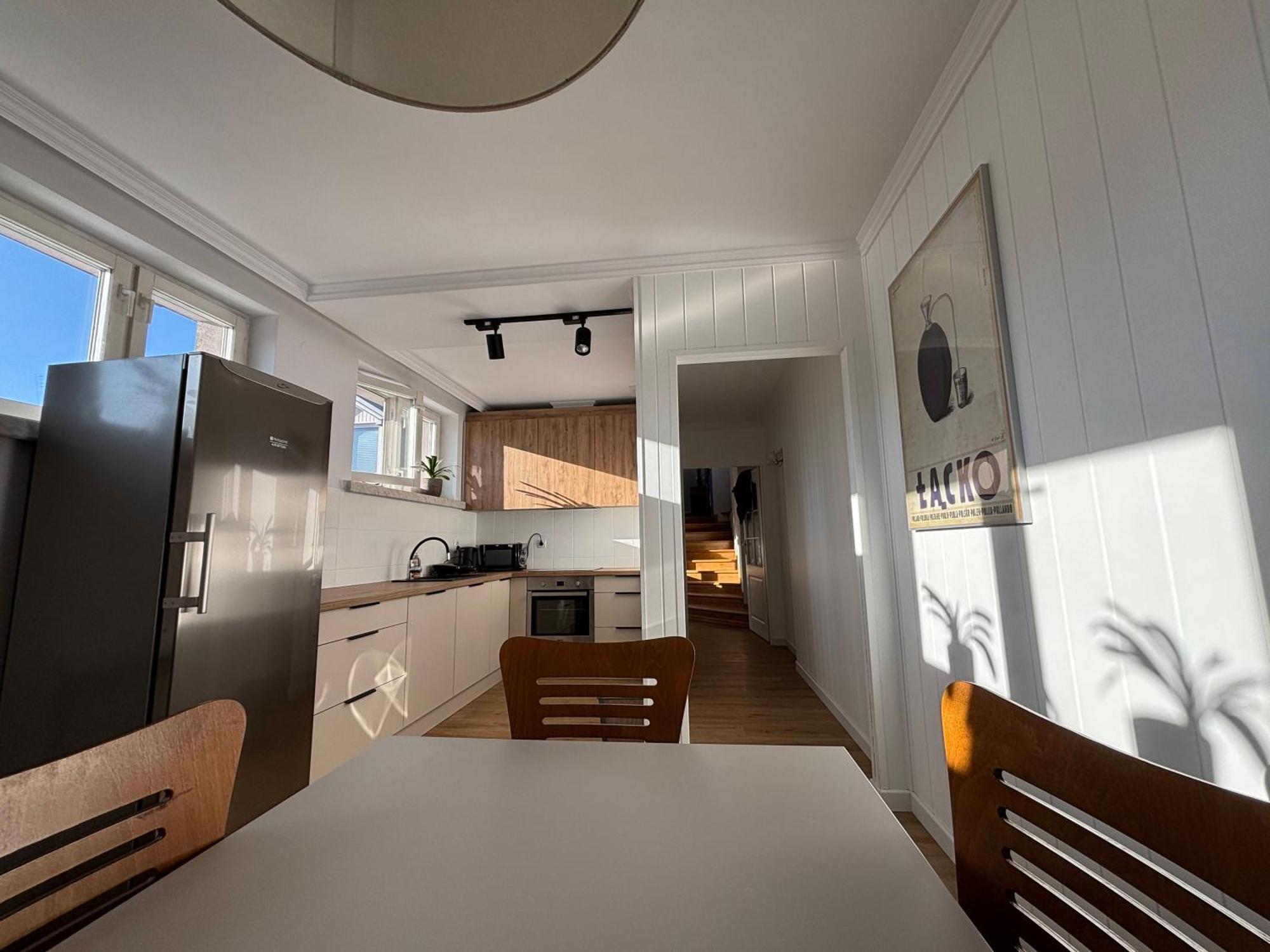Apartament Z Widokiem Na Rynek Новы Сонч Экстерьер фото